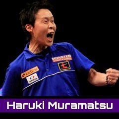 Haruki Muramatsu