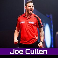 Joe Cullen