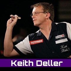 Keith Deller