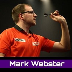 Mark Webster