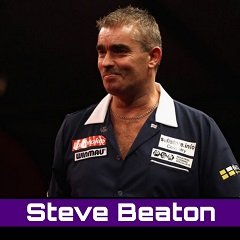 Steve Beaton