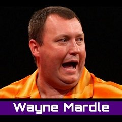 Wayne Mardle