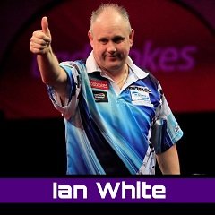 Ian White