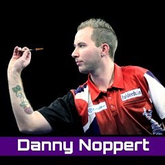 Danny Noppert