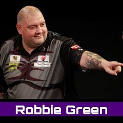 Robbie Green