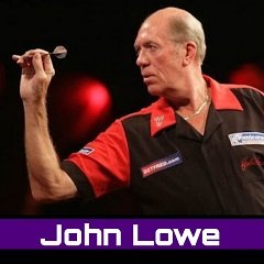 John Lowe