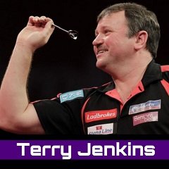 Terry Jenkins
