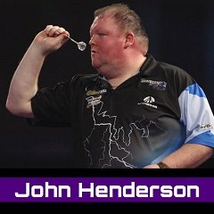 John Henderson