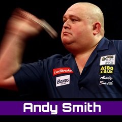 Andy Smith