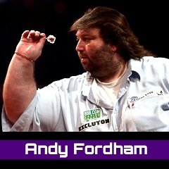 Andy Fordham