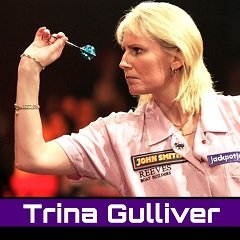 Trina Gulliver