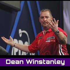 Dean Winstanley