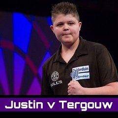 Justin van Tergouw