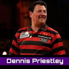 Dennis Priestley