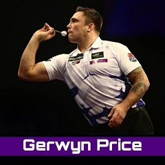 Gerwyn Price