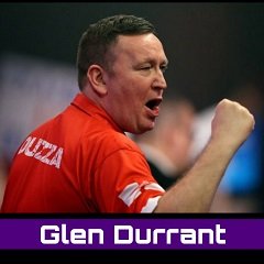 Glen Durrant 