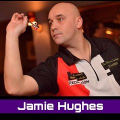 Jamie Hughes