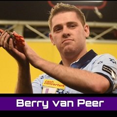 Berry van Peer