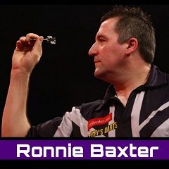 Ronnie Baxter