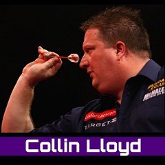 Collin Lloyd