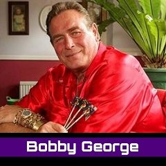 Bobby George