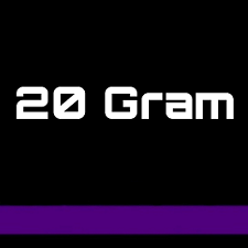 Dartpijlen 20 Gram
