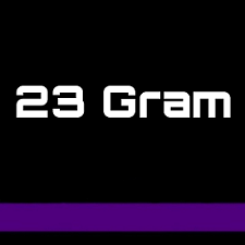 Dartpijlen 23 Gram