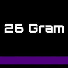 Dartpijlen 26 Gram