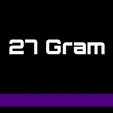Dartpijlen 27 Gram