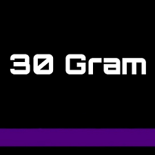Dartpijlen 30 Gram