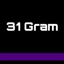 Dartpijlen 31 Gram