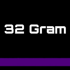 Dartpijlen 32 Gram
