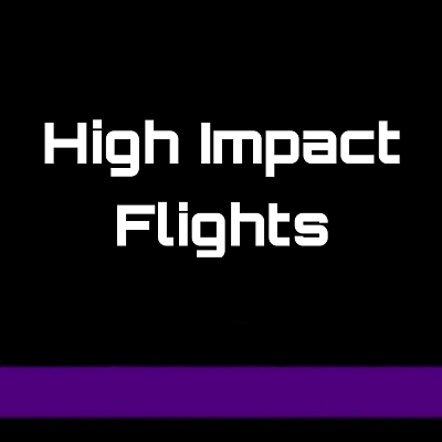 High Impact Flights