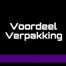 Voordeel Verpakking