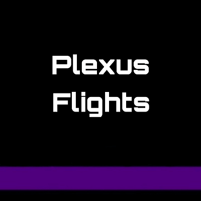 Harrows Plexus Flights