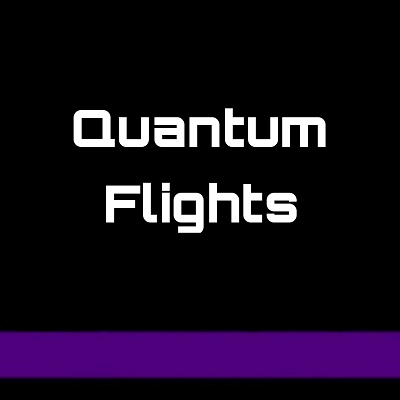 Harrows Quantum Flights