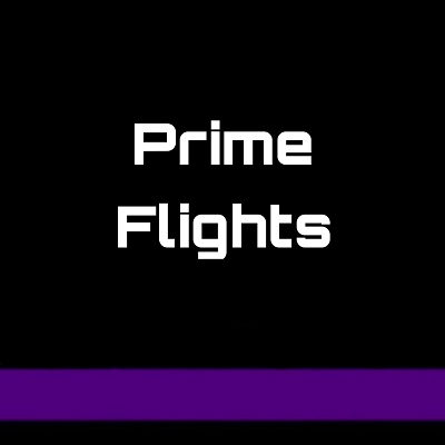 Harrows Prime Flights