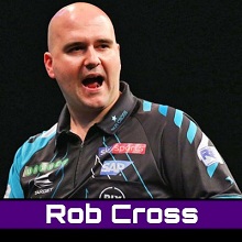 Rob Cross