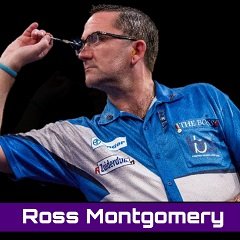 Ross Montgomery