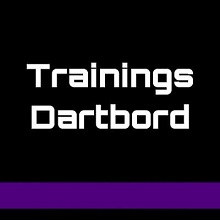 Vind hier alle trainerborden met kleinere dubbels en triples, binnen het assortiment van Mcdartshop.nl
