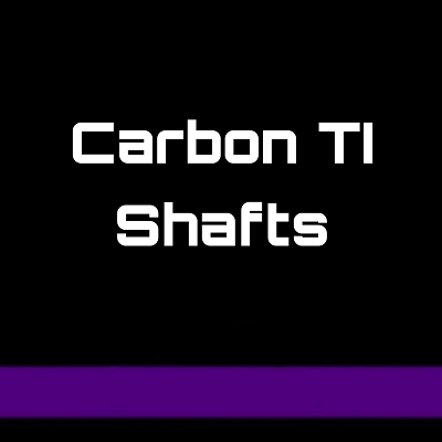 Target Carbon TI Pro Shafts 
