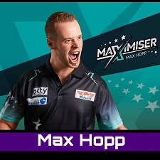 Max Hopp