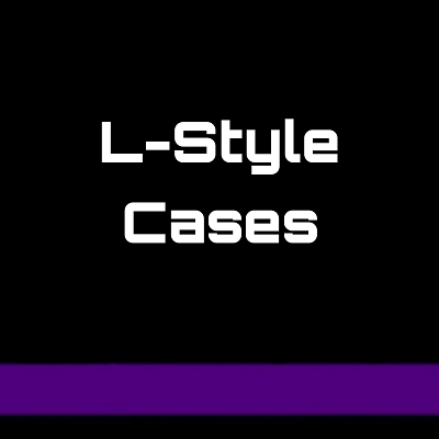 L-Style Cases