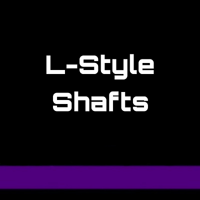 L-Style Dart Shafts