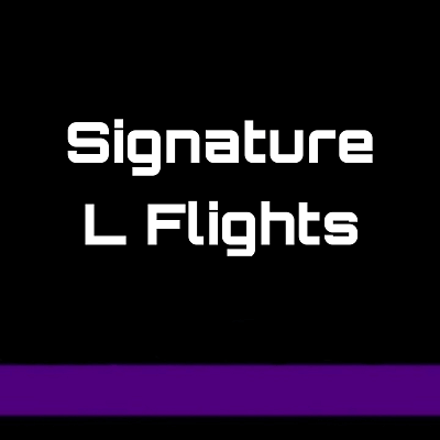 L-Style Signature Flights Pro