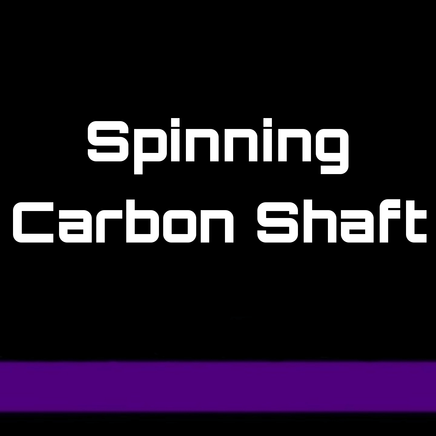 L-Style Carbon Spinning