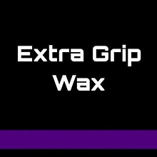 Extra Grip Wax