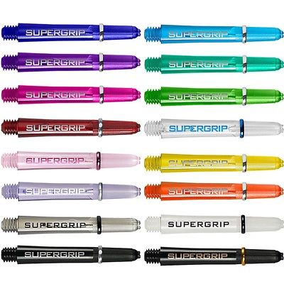 Dart Shafts