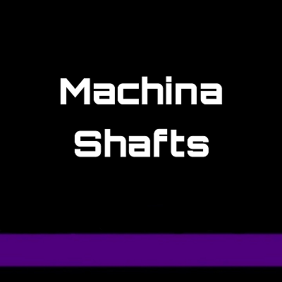 Unicorn Machina Shafts