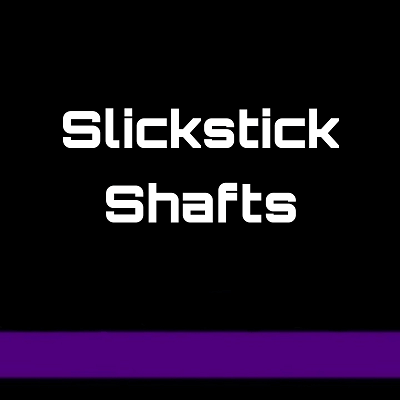 Unicorn Slickstick Shafts